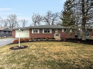 716 Alice St, Crown Point, IN 46307