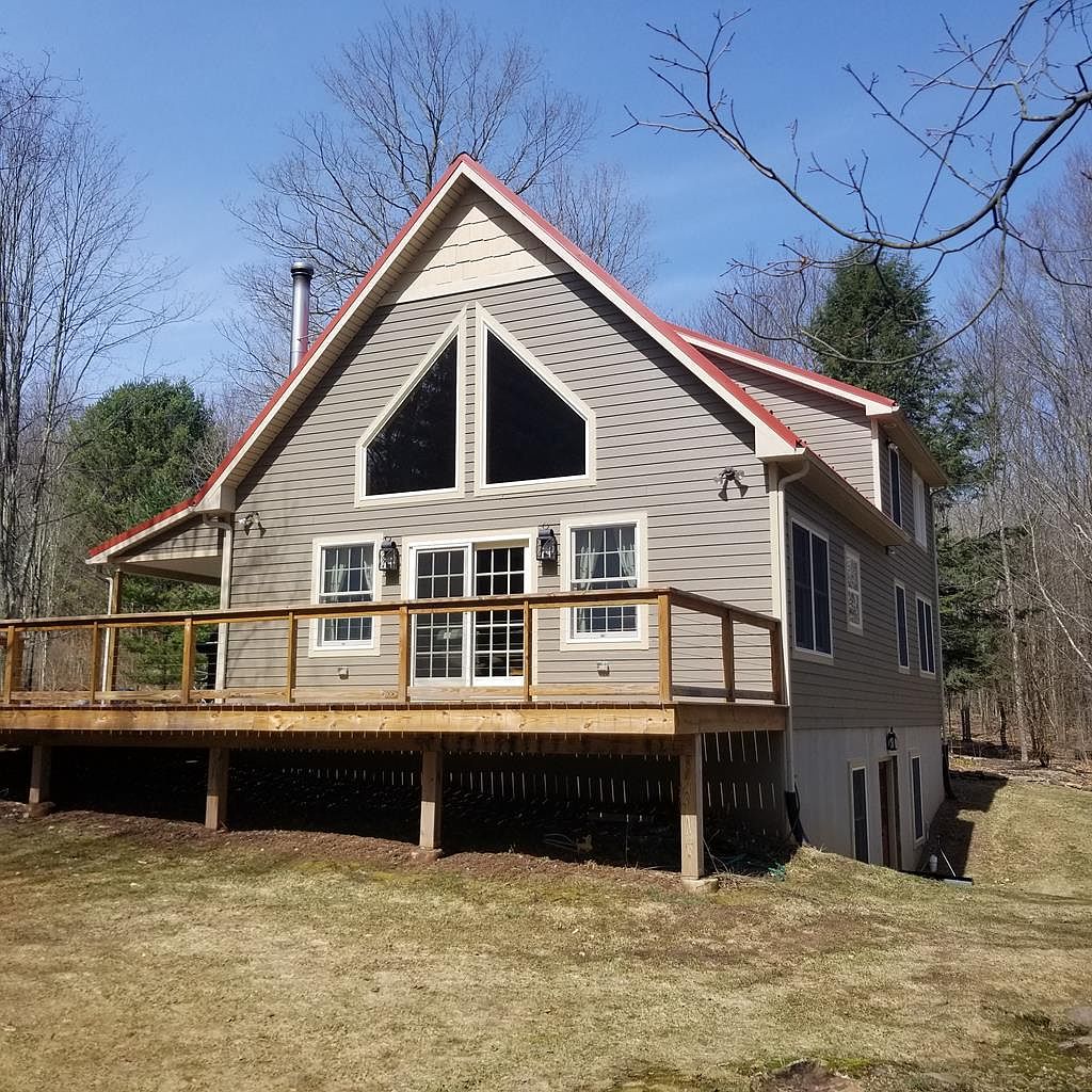 184 Crater Ln, Forksville, PA 18616 Zillow