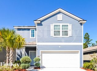 10081 Sitting Fox Dr, Jacksonville, FL 32222