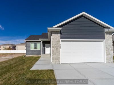 1032 Vandervoort Ave, Grand Island, NE, 68801