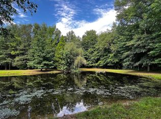 3733 Polk Rd, Boonville, IN 47601