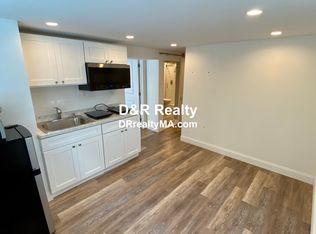 50 S Border Rd #1, Medford, MA 02155