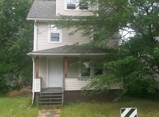 691 Van Everett Ave, Akron, OH 44306