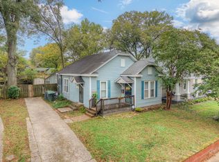 307 Williford St, Memphis, TN 38112