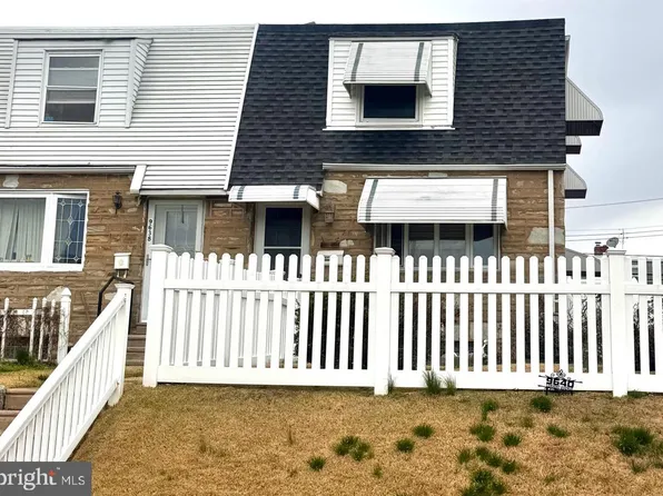 9640 Convent Ave, Philadelphia, PA 19114