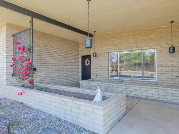 5835 W BELMONT Avenue, Glendale, AZ 85301