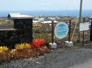 Umi Ave LOT 16, Captain Cook, HI 96704