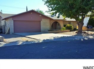 1710 Atlantic Ave, Kingman, AZ 86401