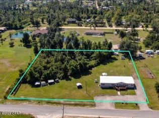 6832 Adams Rd, Panama City, FL 32404
