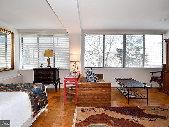 5th image of 6631 Wakefield Dr APT 404