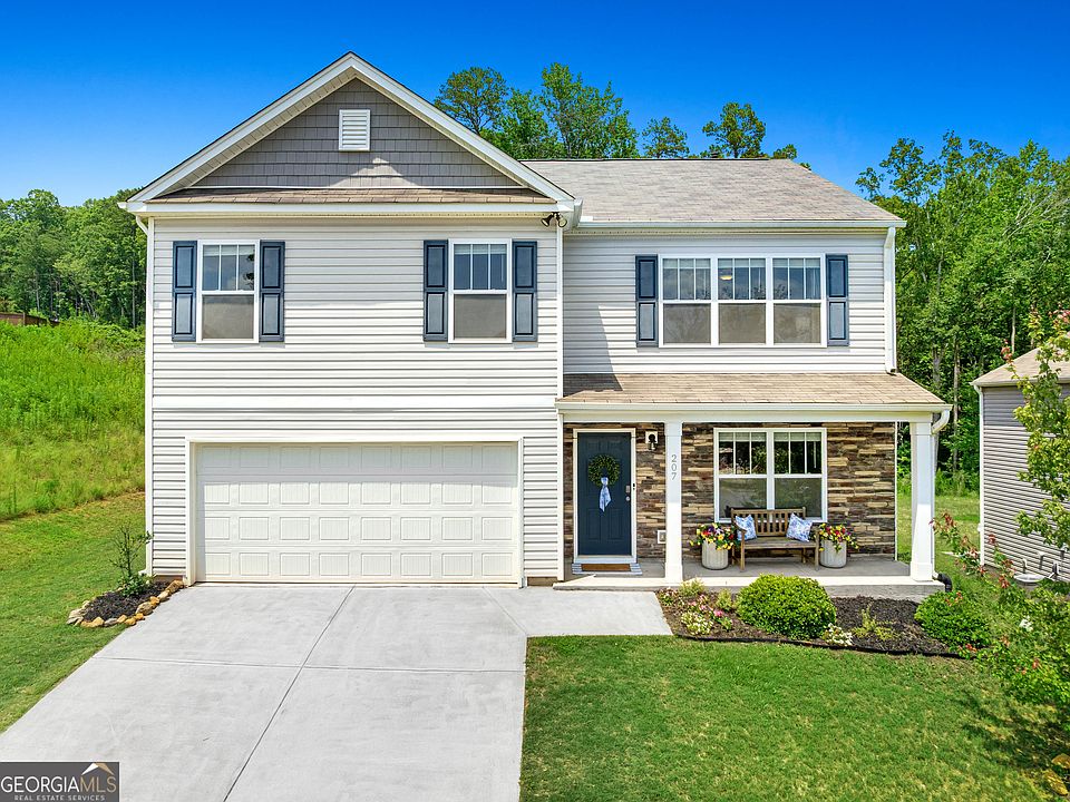 1st image of 207 Ashwood Way