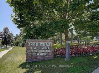 350 Seneca Hill Dr #1611, Toronto, ON M2J 4S7