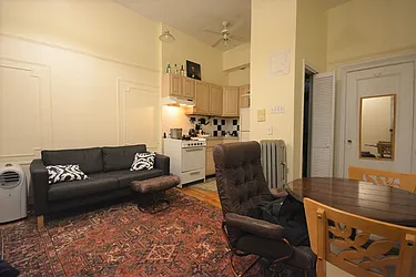 Rented by Citi Habitats