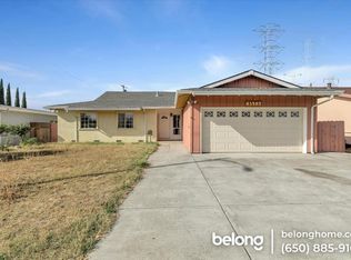 43585 Montrose Ave, Fremont, CA 94538