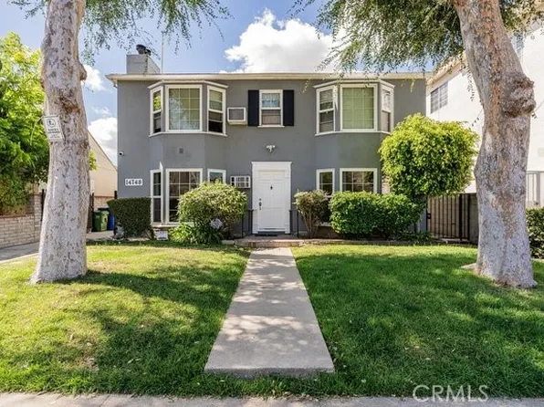 14748 Magnolia Blvd, Sherman Oaks, CA 91403