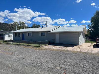 341 E 7th Ln, Eagar, AZ, 85925