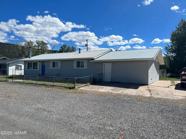 341 E 7th Ln, Eagar, AZ 85925