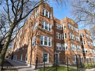 4900 N Springfield Ave APT 1, Chicago, IL 60625