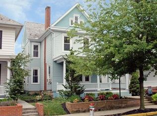 221 S Spruce St, Lititz, PA 17543