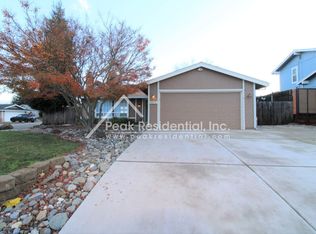 8373 Berman Walk Way, Citrus Heights, CA 95610