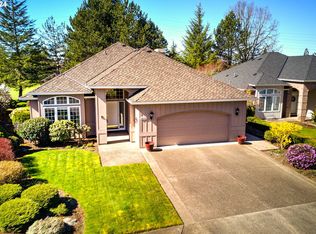 16175 NW Canterwood Way, Portland, OR 97229