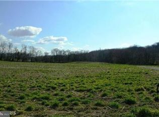 3725 Baker Valley Rd, Frederick, MD 21704