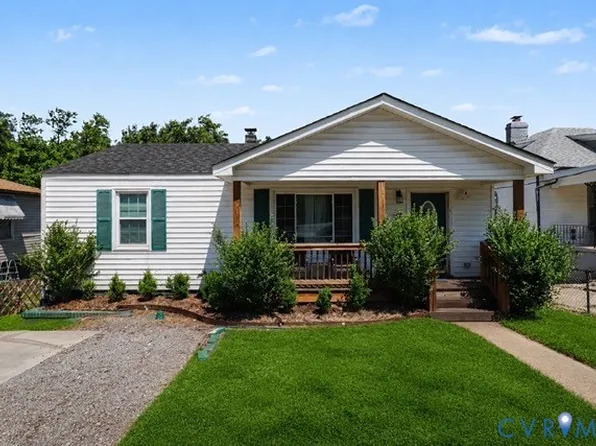 1627 Halifax St, Petersburg, VA 23803