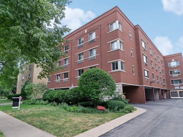 808 Judson Ave, Evanston, IL 60202