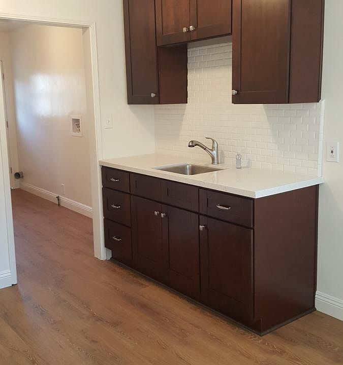 New Kitchen