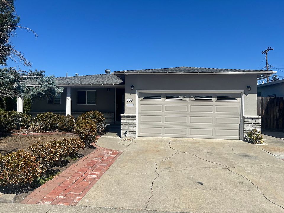 1st image of 880 San Mateo Ct