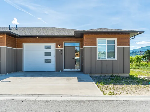 220 Shepherd Rd #14, Chase, BC V0E 1M1