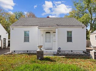 2341 Parkwood Ave, Columbus, OH