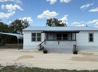 8330 Pine Ln, Grape Creek, TX 76901