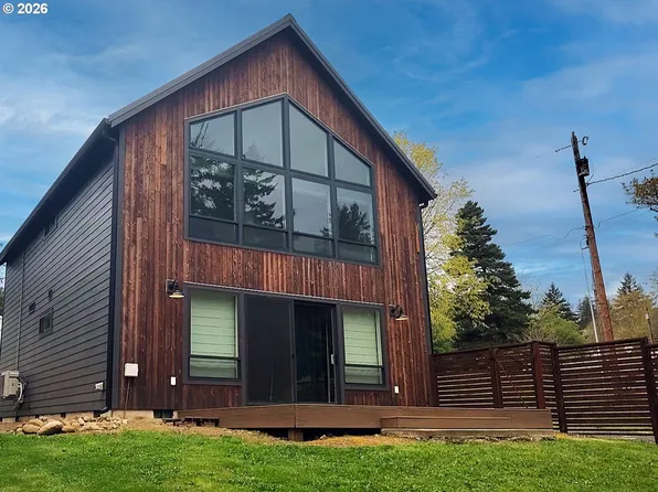 361 NW Frank Johns Rd, Stevenson, WA 98648