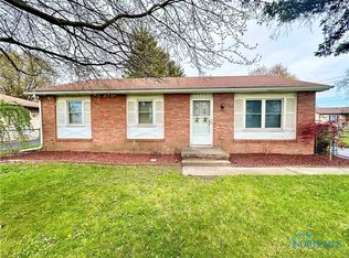 1973 S Coy Rd, Northwood, OH 43619