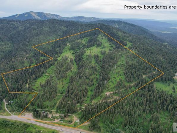 5218 Highway 20, Island Park, ID 83429