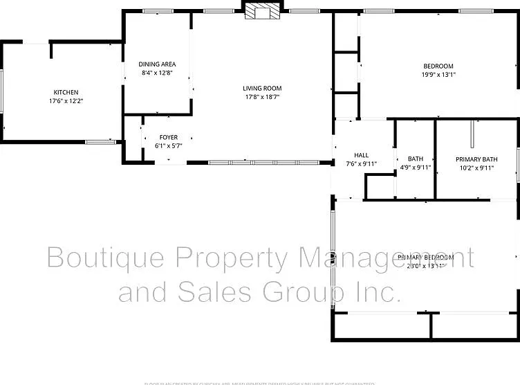 1815 N Westwood Ave #A — Photo 47