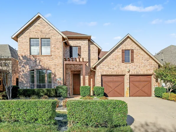 1125 Michener Way, Irving, TX 75063