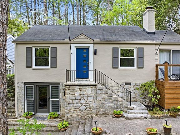 3rd image of 649 Norfleet Rd NW