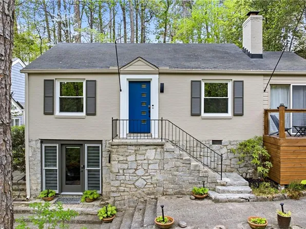 649 Norfleet Rd NW, Atlanta, GA 30305