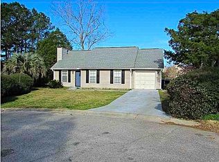 886 Roswell Ct, Mount Pleasant, SC 29464