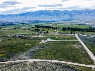 Nkn Blm Dr, Salmon, ID 83467