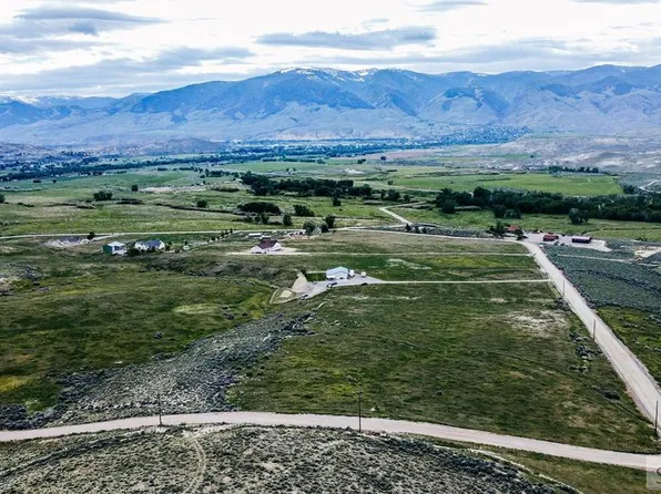 Nkn Blm Dr, Salmon, ID 83467