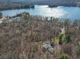 187 Sherbrook Drive, Goshen, CT 06756