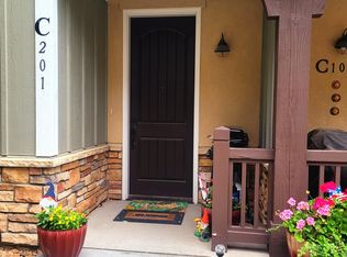 5850 Dripping Rock Ln UNIT C201, Fort Collins, CO 80528