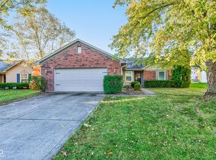 8905 Himebaugh Ln, Indianapolis, IN