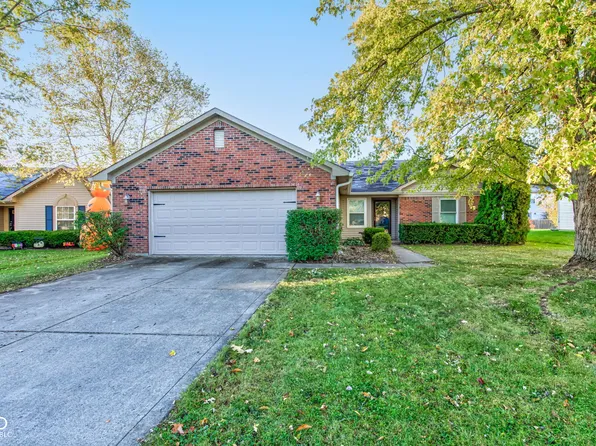 8905 Himebaugh Ln, Indianapolis, IN 46231