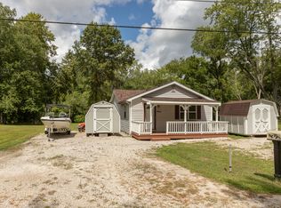 4852 Aqua Isle, Nashville, IN 47448