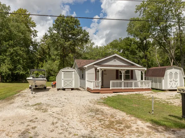 4852 Aqua Isle, Nashville, IN 47448