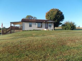 95 Hall Gaddie Rd, Buffalo, KY 42716